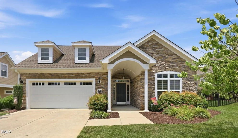 Unit for sale at 1317 Brookview Drive, Gibsonville, NC 27249