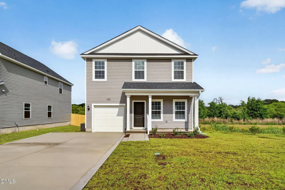 Unit for sale at 105 Stout Landing, Dunn, NC 28334