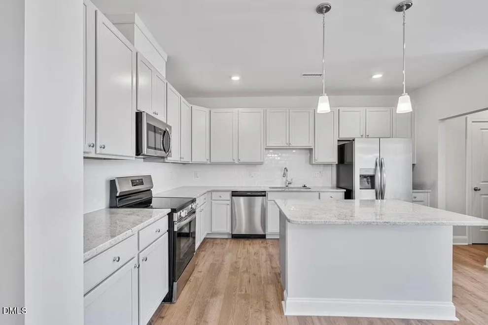 Unit for sale at 600 Barrington Row Avenue, Zebulon, NC 27597