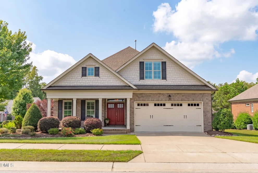 Unit for sale at 3520 Bentwinds Bluffs Lane, Fuquay Varina, NC 27526