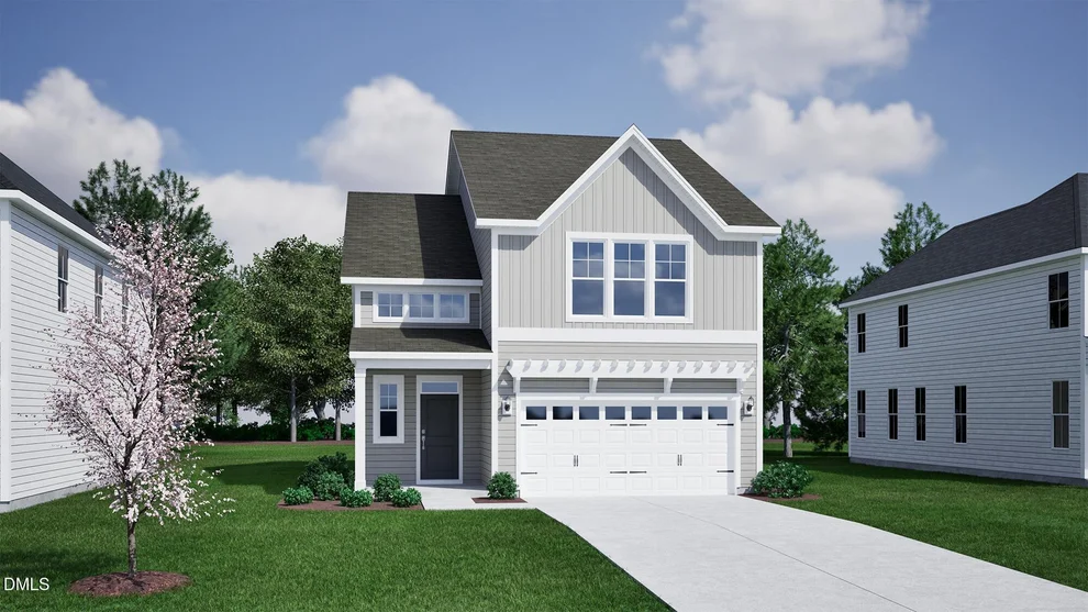 Unit for sale at 510 Wild Plum Way, Durham, NC 27703