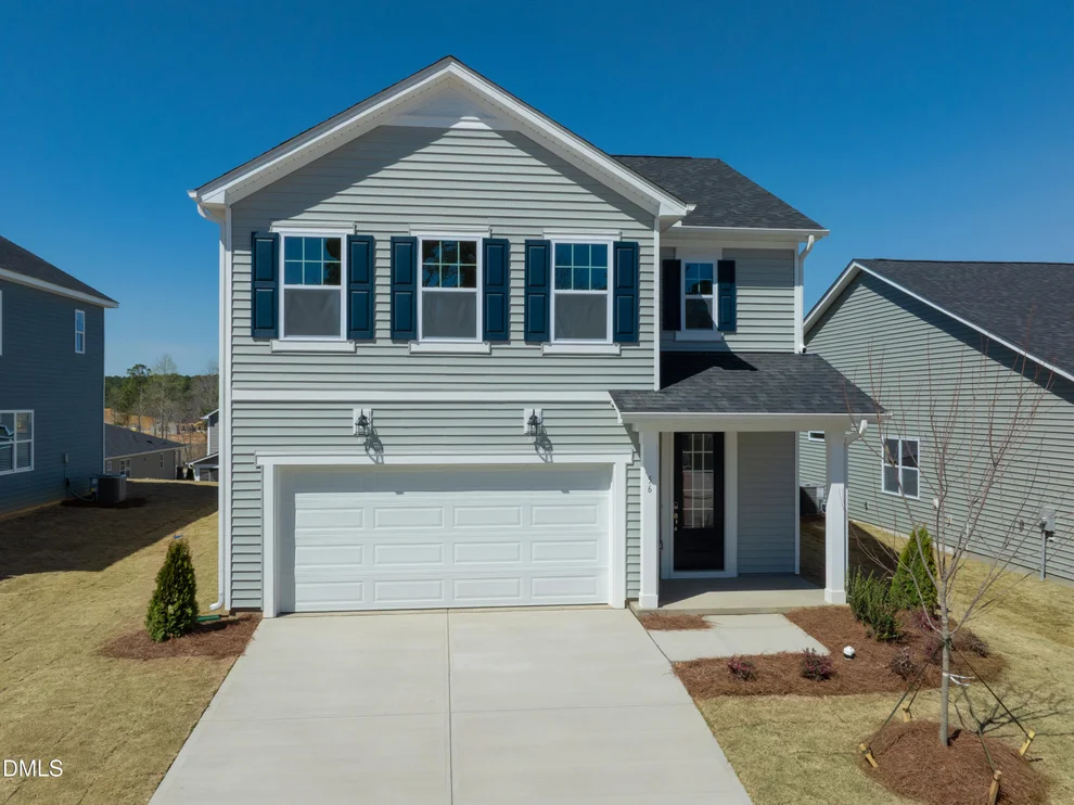 Unit for sale at 56 Cypress Moss Court, Lillington, NC 27546