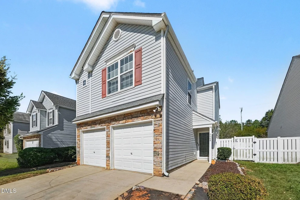 Unit for sale at 5408 Roan Mountain Place, Raleigh, NC 27613