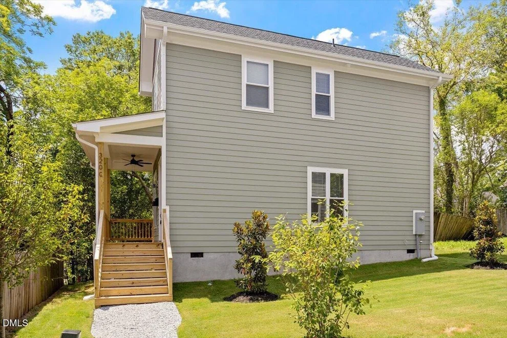 Unit for sale at 320 Gray Avenue, Durham, NC 27701