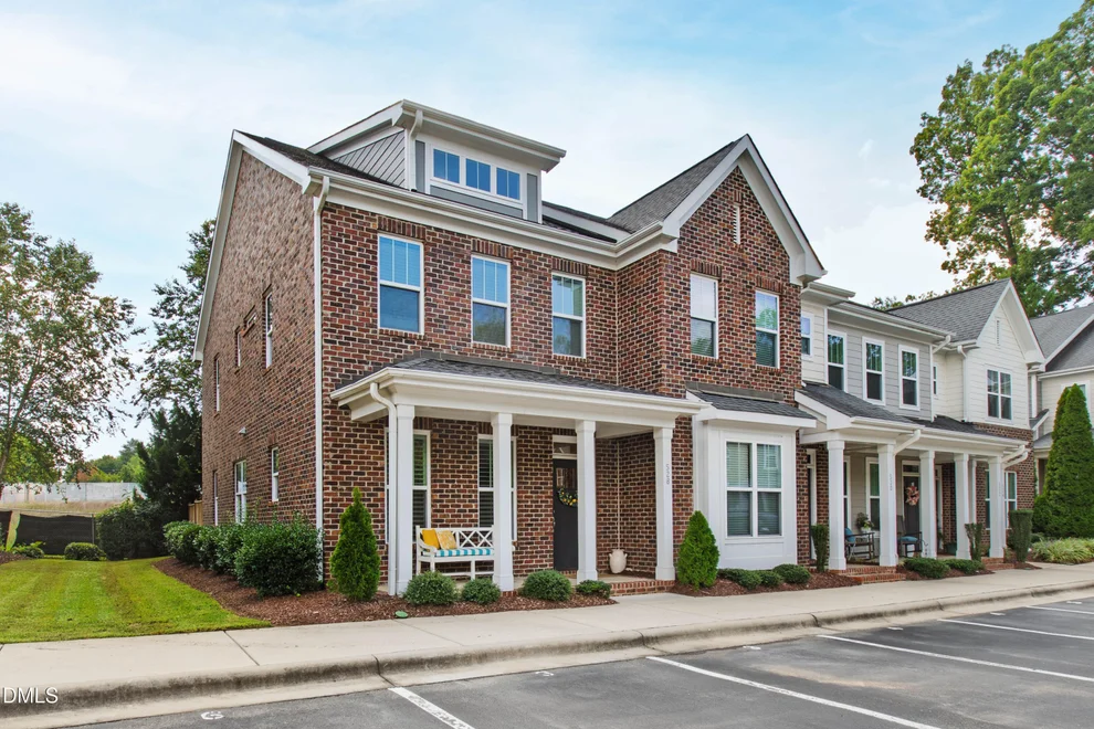 Unit for sale at 528 Ledbetter Court, Raleigh, NC 27608