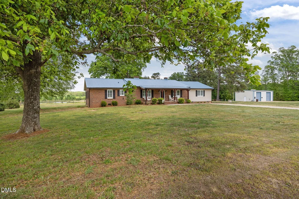 Unit for sale at 3611 Chewning, Oxford, NC 27565