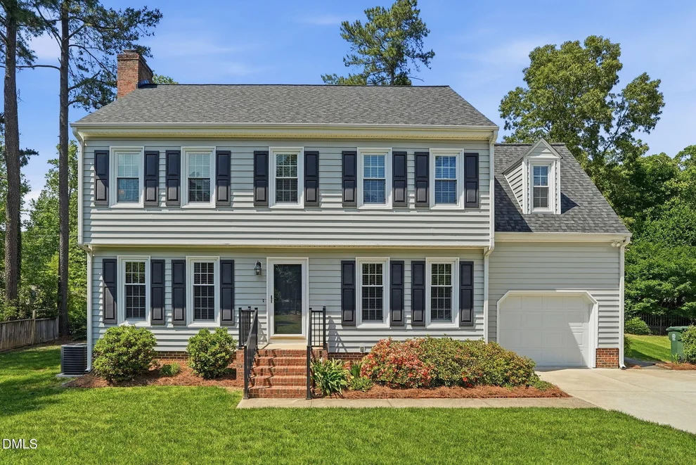 Unit for sale at 109 Whitby Court, Cary, NC 27511
