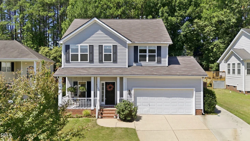 Unit for sale at 108 Aldeburgh Court, Holly Springs, NC 27540