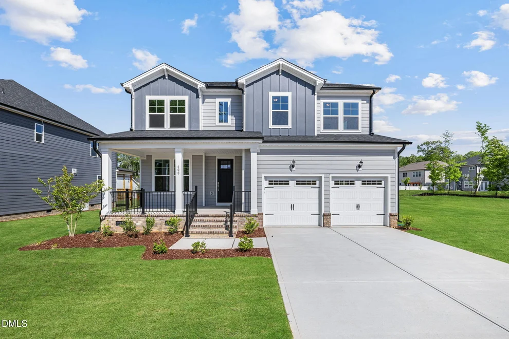 Unit for sale at 917 Bostonian Drive, Knightdale, NC 27545