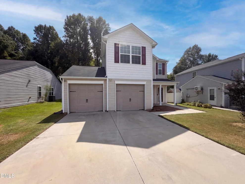 Unit for sale at 4716 Queen Pierrette Street, Raleigh, NC 27610
