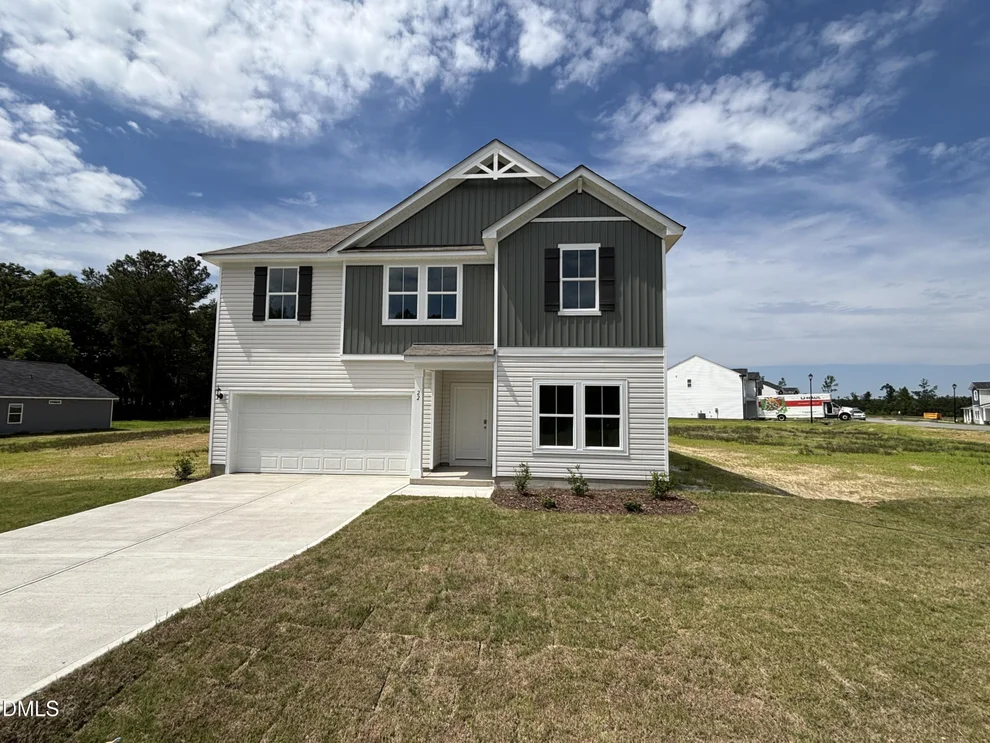 Unit for sale at 22 Iris Glen Court, Smithfield, NC 27577