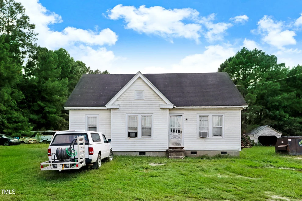 Unit for sale at 280 Old Cornwallis Road, Princeton, NC 27569