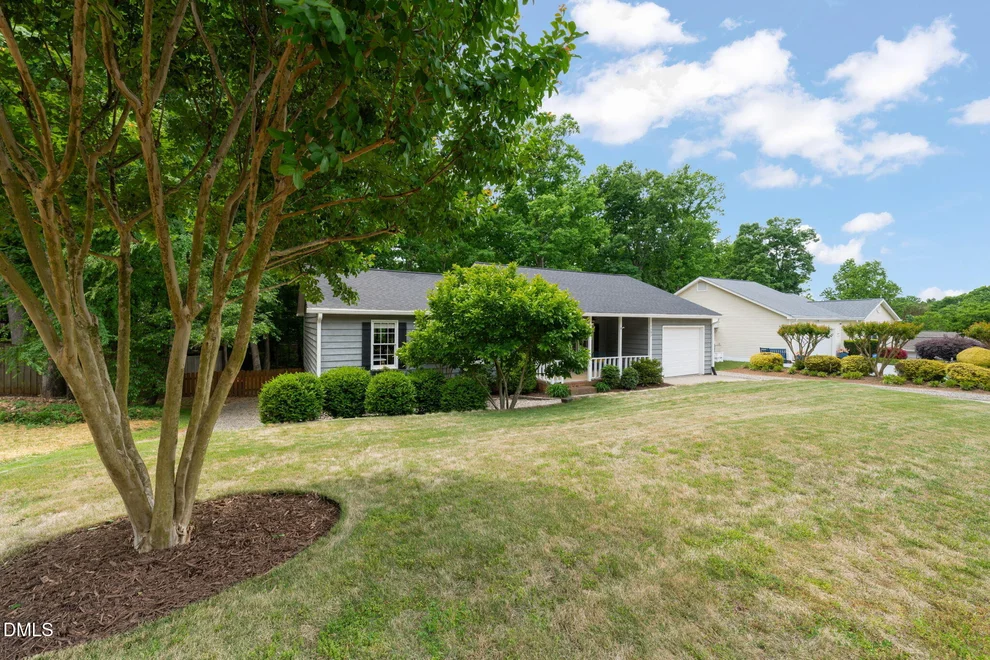 Unit for sale at 1303 Castalia Drive, Cary, NC 27513