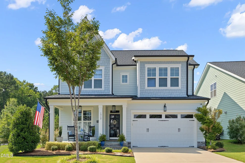 Unit for sale at 1912 Cypress Cove Drive, Wendell, NC 27591