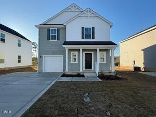 Unit for sale at 95 Stout Landing, Dunn, NC 28334