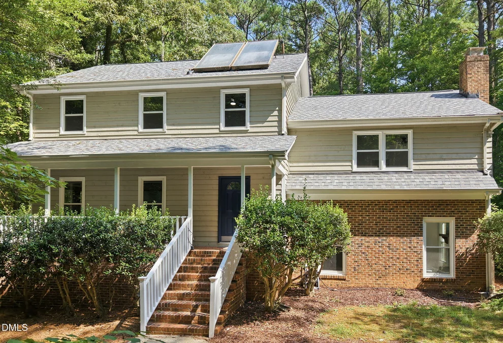 Unit for sale at 6329 Deerview Drive, Raleigh, NC 27606