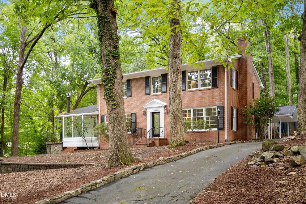 Unit for sale at 1 Tadley Drive, Chapel Hill, NC 27514