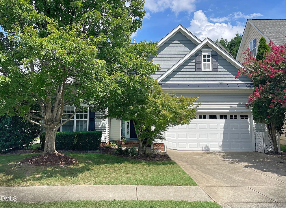 Unit for sale at 152 Sharp Top Trail, Apex, NC 27502