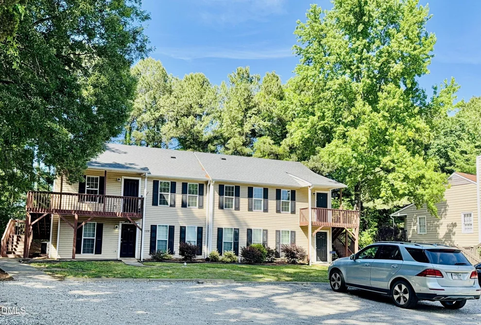 Unit for sale at 6128 Spice Ridge Lane, Raleigh, NC 27606