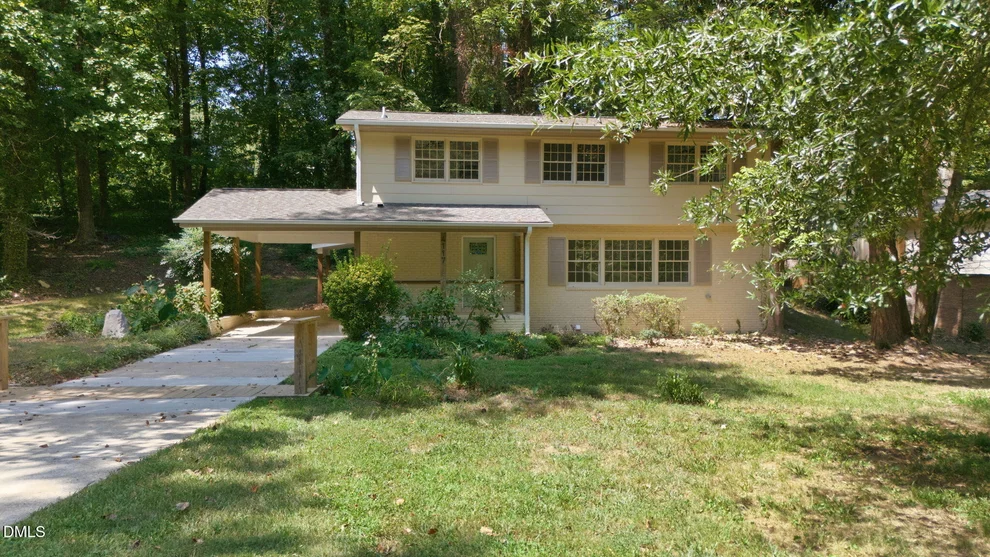 Unit for sale at 4117 White Pine Drive, Raleigh, NC 27612