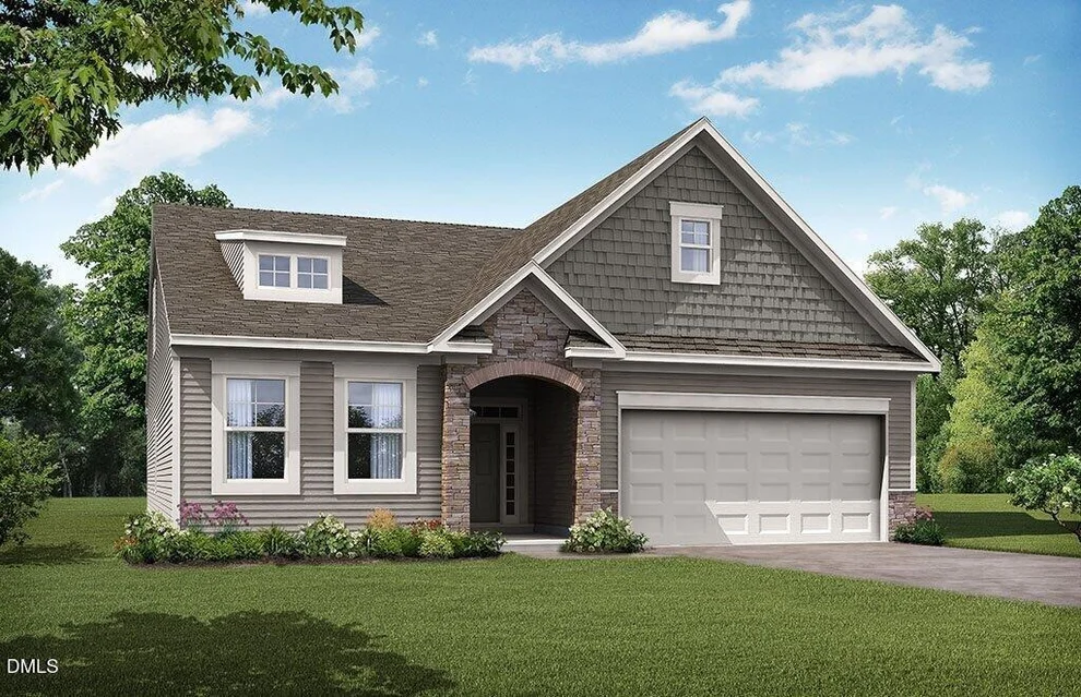 Unit for sale at 190 Sawtooth Oak Lane, Youngsville, NC 27596