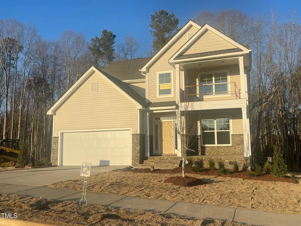 Unit for sale at 113 Arundel Drive, Archer Lodge, NC 27527