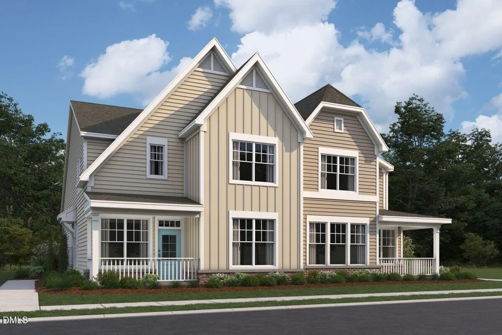 Unit for sale at 3050 Horton Ridge Boulevard, Apex, NC 27502