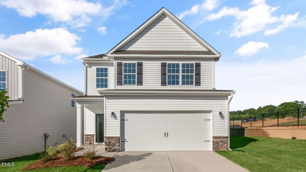 Unit for sale at 330 Chapel Street, Fuquay Varina, NC 27526