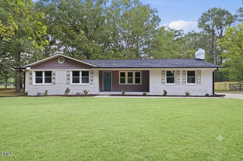 Unit for sale at 3125 Mcbryde Street, Linden, NC 28356