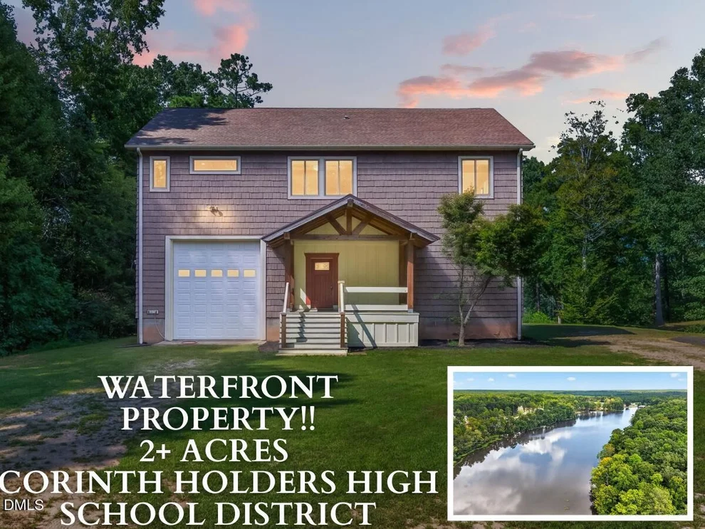 Unit for sale at 268 Price Road, Selma, NC 27576