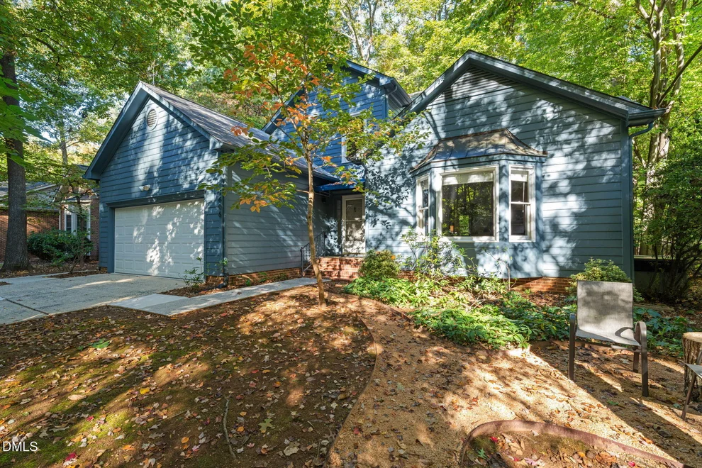 Unit for sale at 1606 Pathway Drive, Carrboro, NC 27510