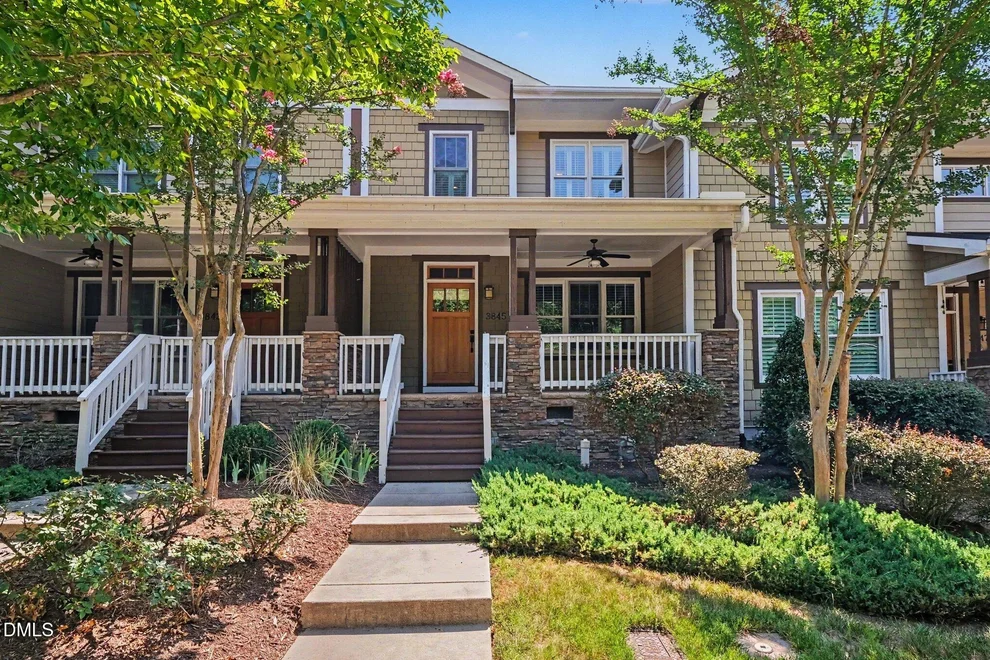 Unit for sale at 3845 Southwest Durham Drive, Durham, NC 27707