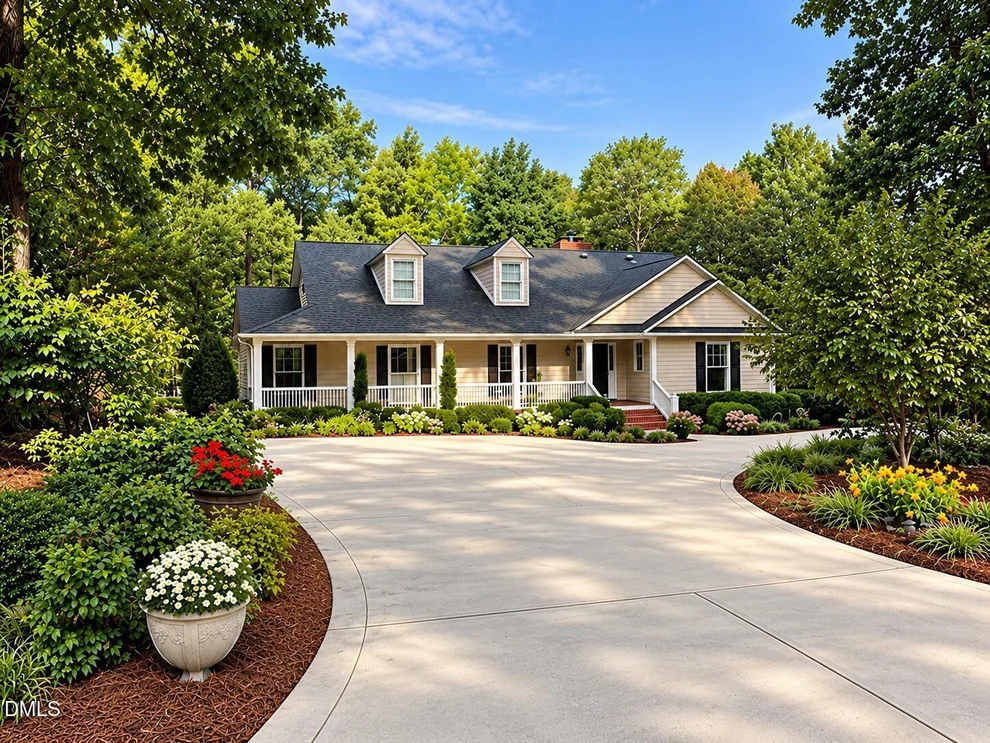 Unit for sale at 8525 Kempton Road, Raleigh, NC 27615