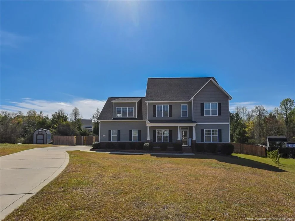 Unit for sale at 195 Dairy Court, Raeford, NC 28376