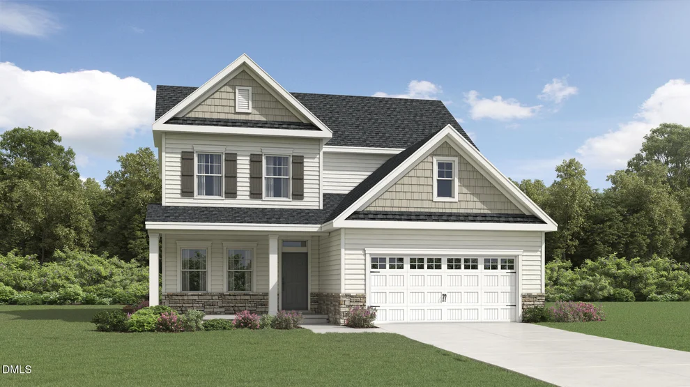 Unit for sale at 1604 Goldfinch Perch Lane, Knightdale, NC 27545