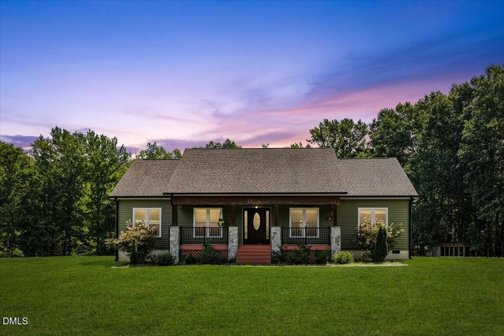 Unit for sale at 11208 Range Road, Rougemont, NC 27572