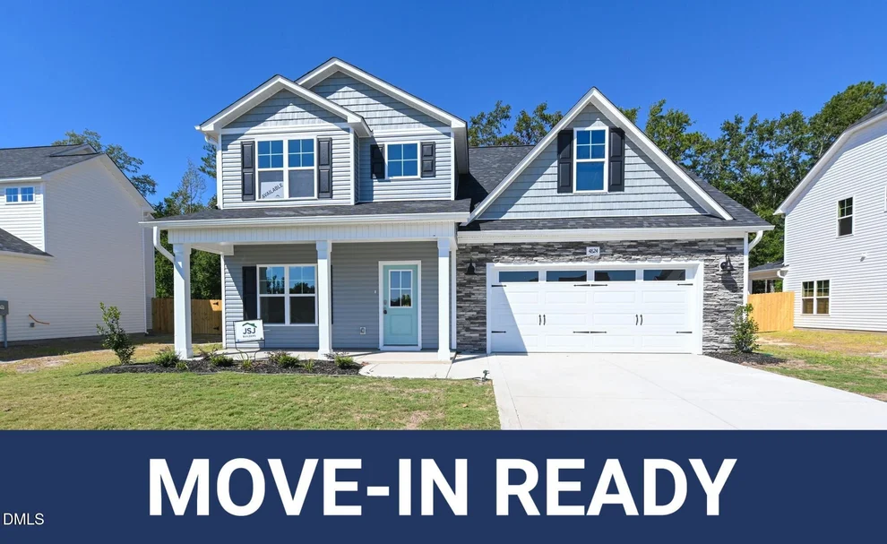 Unit for sale at 4824 Danastas Avenue, Hope Mills, NC 28348