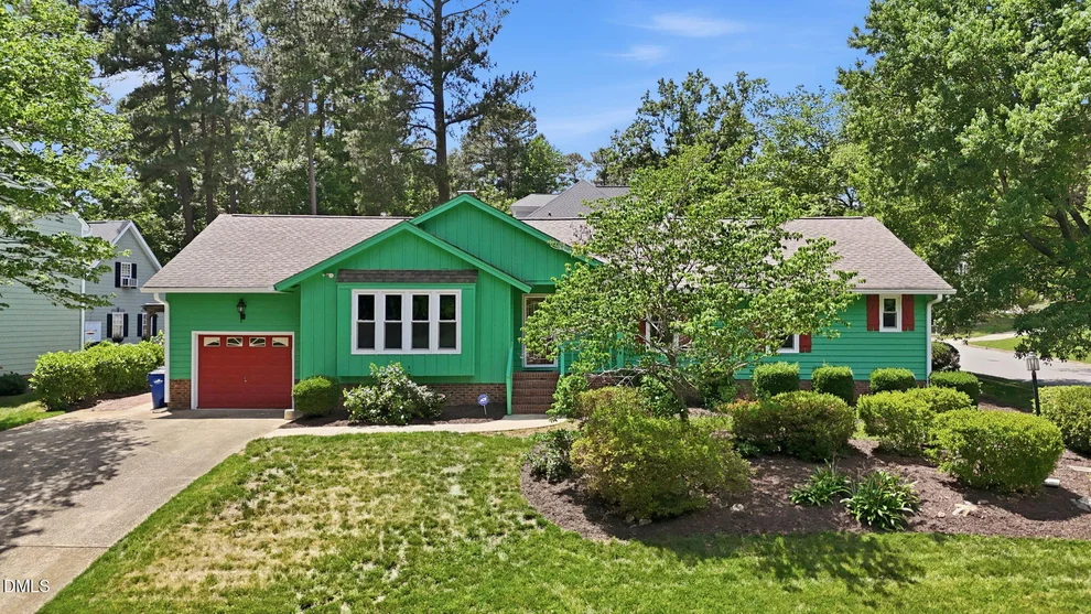 Unit for sale at 8225 Running Cedar Trail, Raleigh, NC 27615