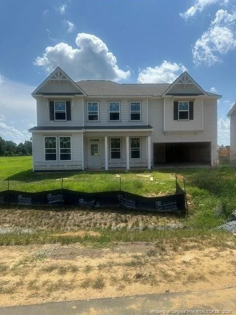Unit for sale at 240 Margot Manor Drive, Benson, NC 27504