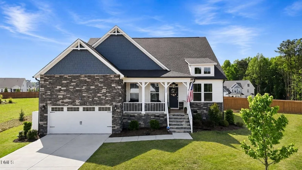 Unit for sale at 192 Castle Pond Way, Fuquay Varina, NC 27526