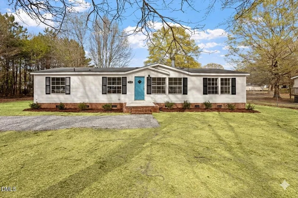 Unit for sale at 1440 Old Grantham Road, Goldsboro, NC 27530