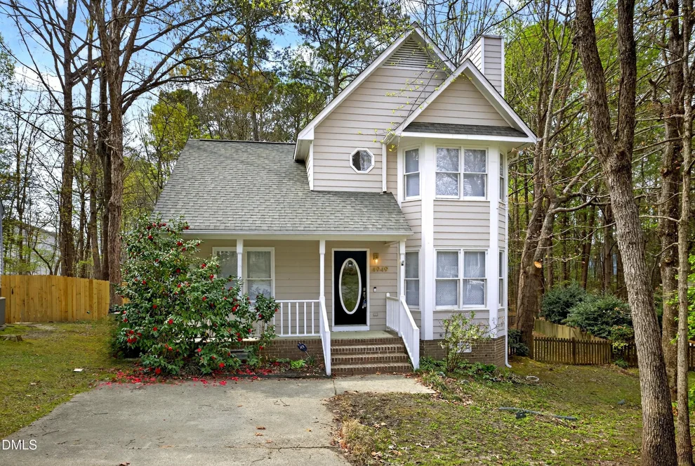 Unit for sale at 4949 Liverpool Lane, Raleigh, NC 27604