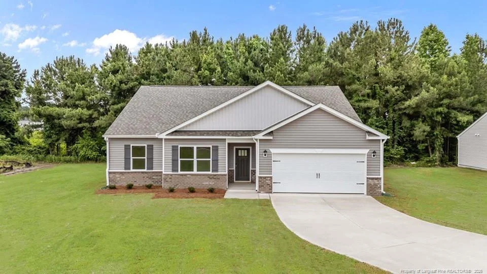 Unit for sale at 111 Firehawk Drive, Spring Lake, NC 28390