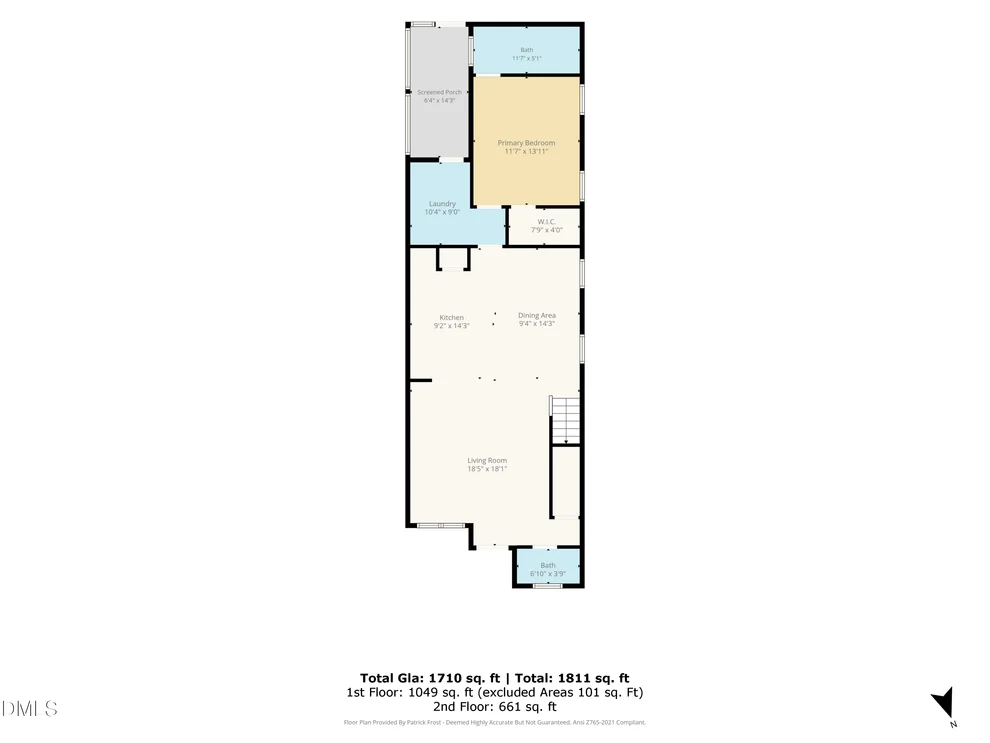 Unit for sale at 6244 Taylor Road, Wendell, NC 27591
