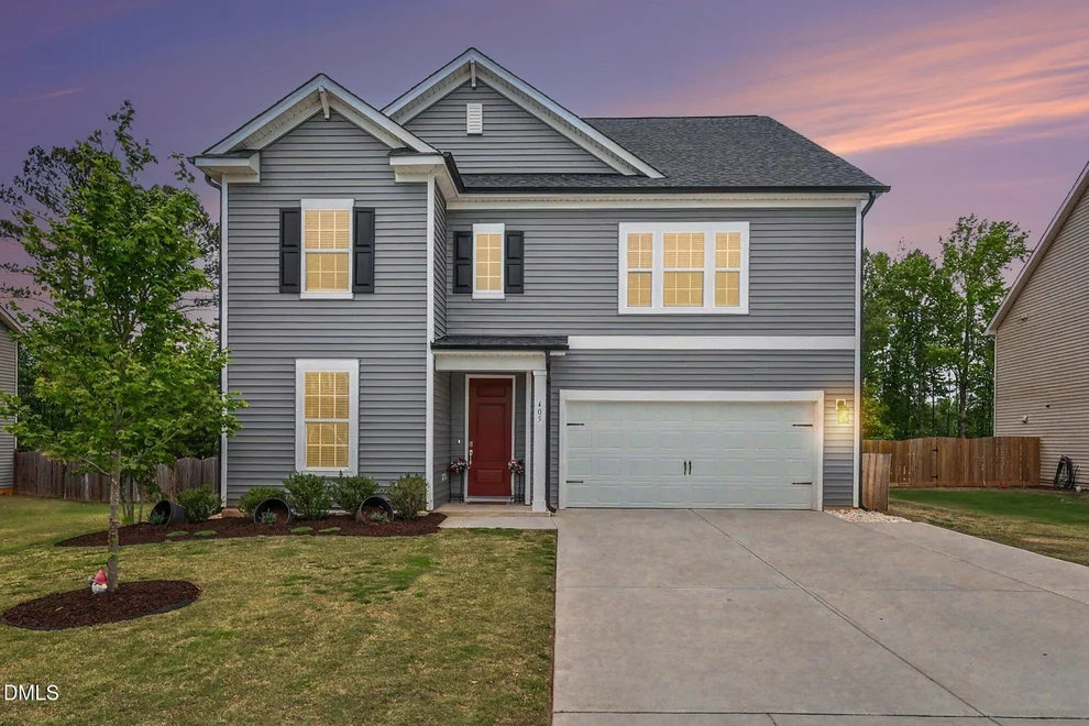 Unit for sale at 405 Porter Hill Drive, Youngsville, NC 27596