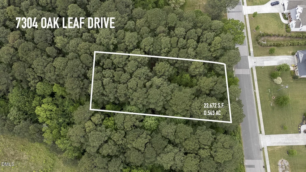 Unit for sale at 7304 Oak Leaf Drive, Chapel Hill, NC 27517