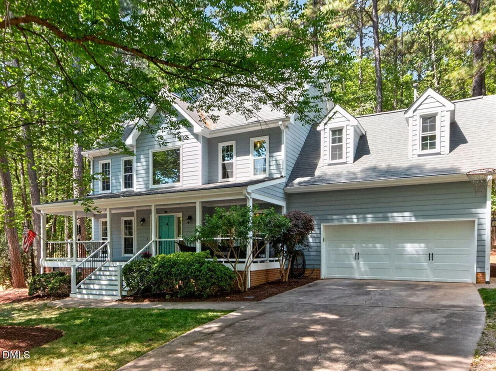 Unit for sale at 5913 Dunbarton Way, Raleigh, NC 27613