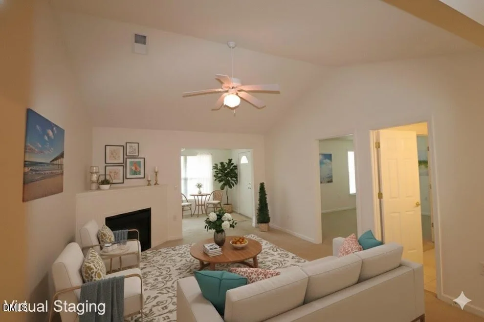 Unit for sale at 2530 Friedland Place, Raleigh, NC 27617