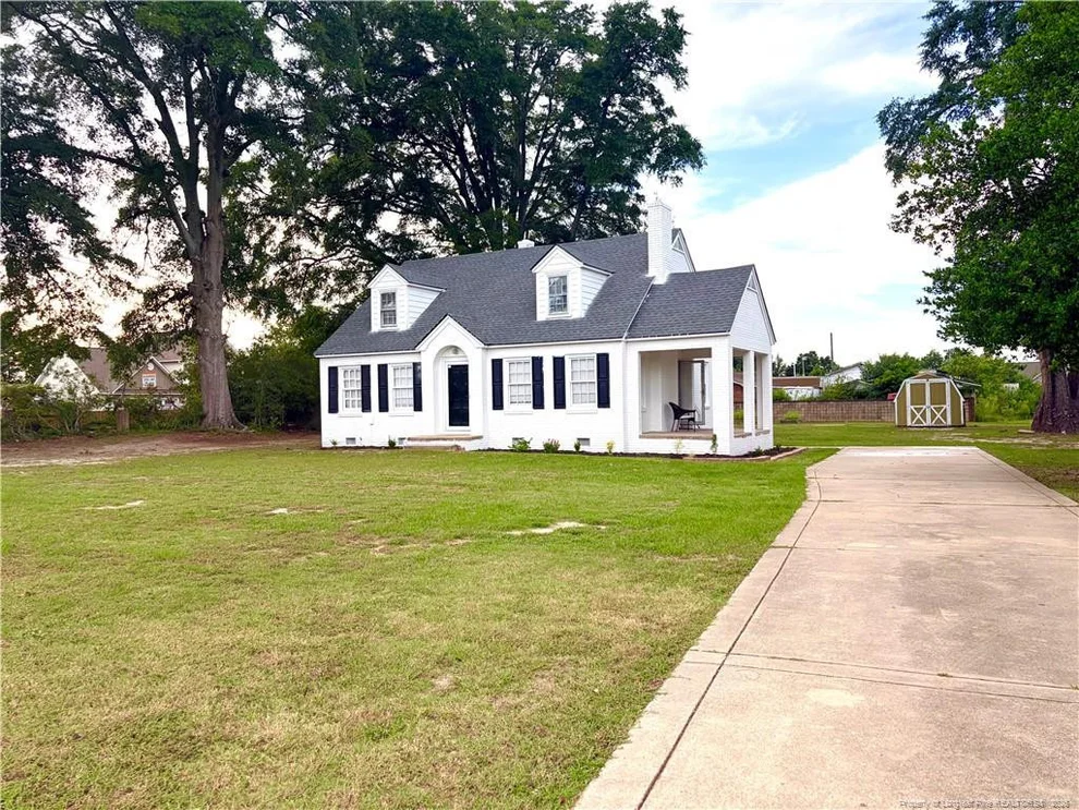 Unit for sale at 608 Fair Street, Fayetteville, NC 28306