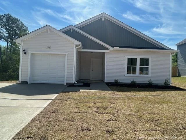 Unit for sale at 136 Greenbay Street, Lillington, NC 27546